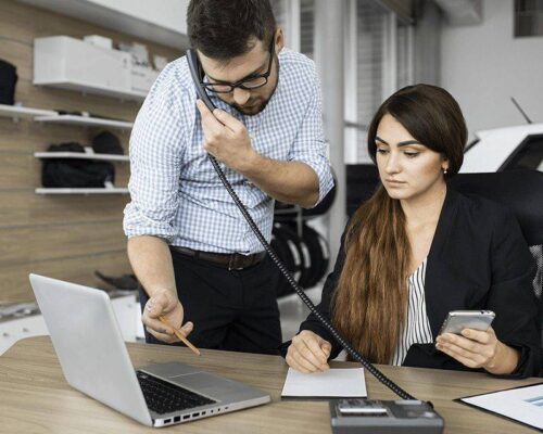 Common Insurance Mistakes to Avoid