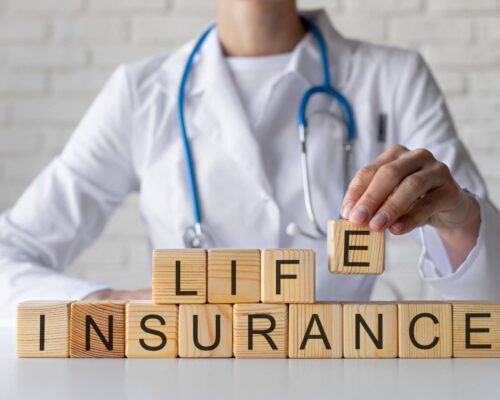 Top Benefits of Life Insurance